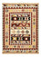 Kelim Rug - Oriental - 147 x 105 cm - multicolored