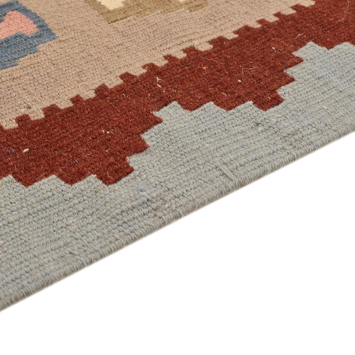 Kilim Fars Rug 147x105cm