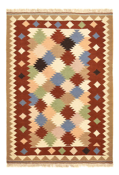 Kilim Fars Rug 100x146cm