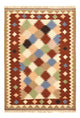 Kelim Fars Teppich 146x100cm