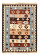 Kelim Fars Teppich 142x103cm