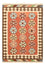 Kelim Rug - Oriental - 146 x 100 cm - multicolored