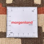 Kelim Rug - Oriental - 146 x 100 cm - multicolored