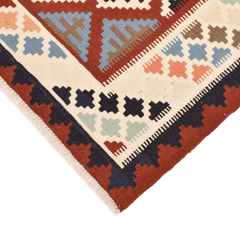 Kelim Rug - Oriental - 143 x 100 cm - multicolored