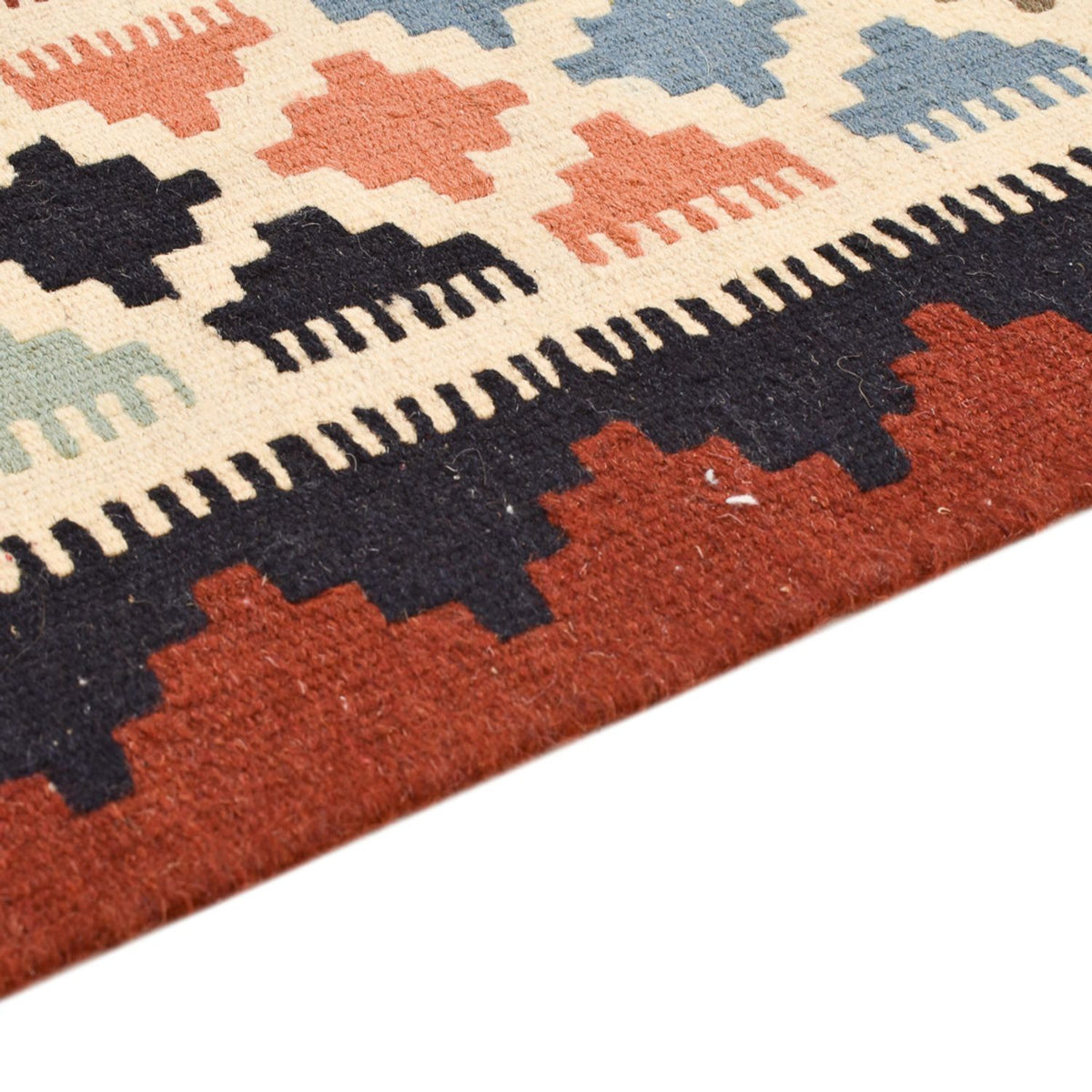 Kilim Fars Rug 100x143cm