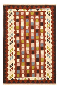 Kelim Fars Teppich 150x100cm – product image