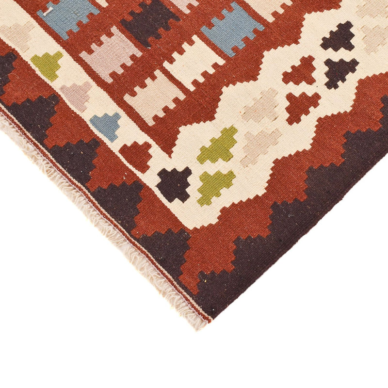 Kelim Fars Teppich 150x100cm