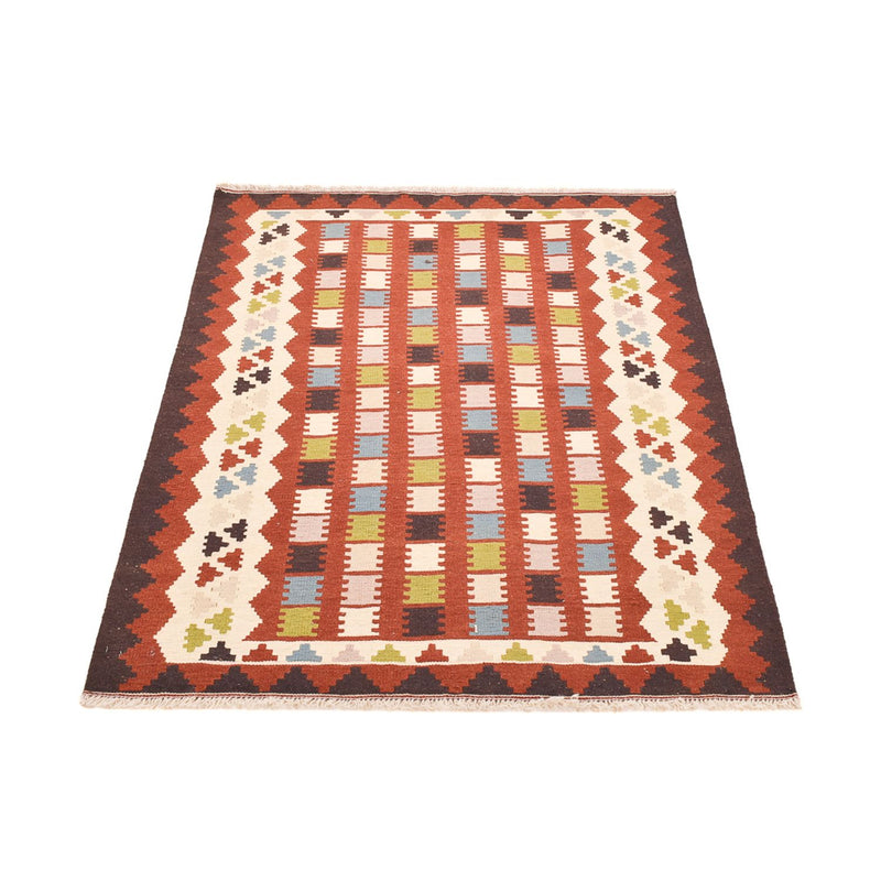 Kelim Fars Teppich 150x100cm
