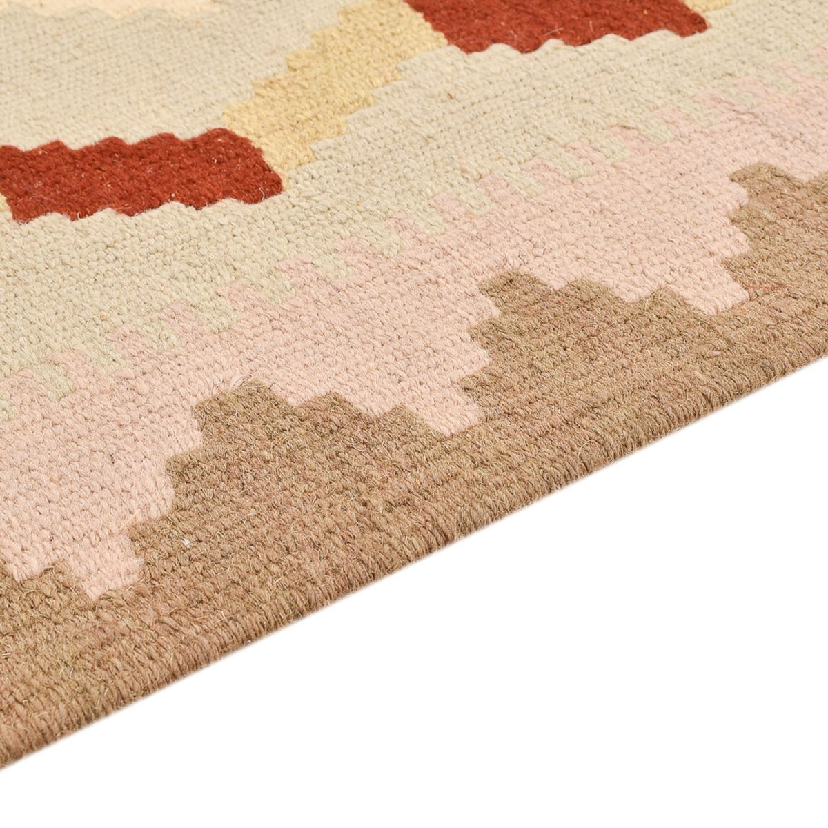 Kilim Fars Rug 103x155cm