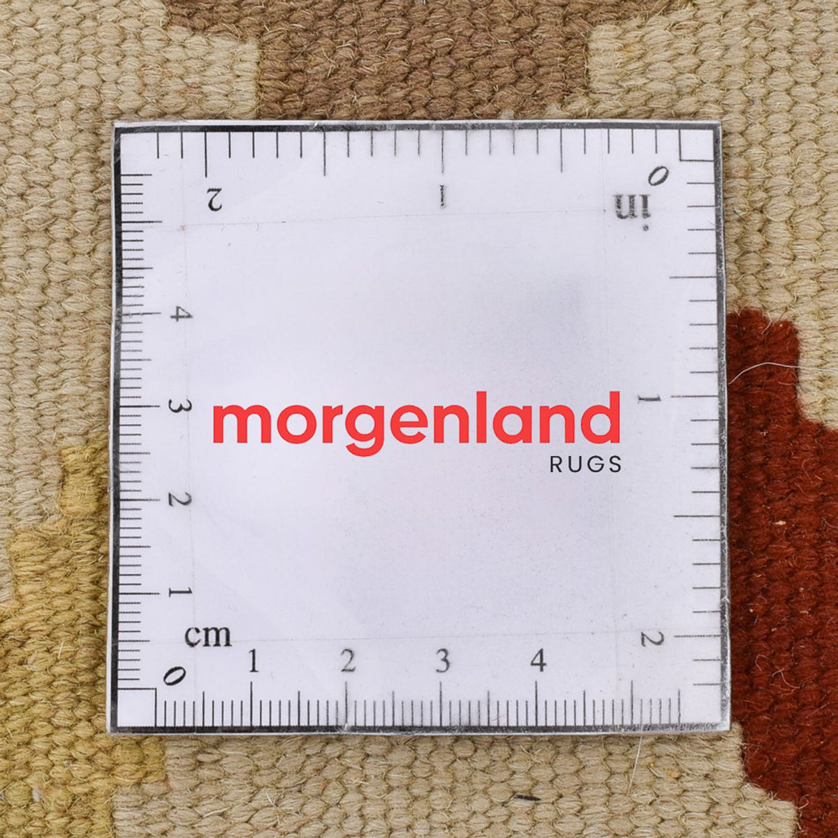 Kelim Rug - Oriental - 155 x 103 cm - multicolored