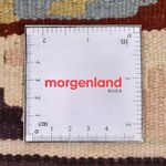 Kelim Rug - Oriental - 145 x 102 cm - multicolored