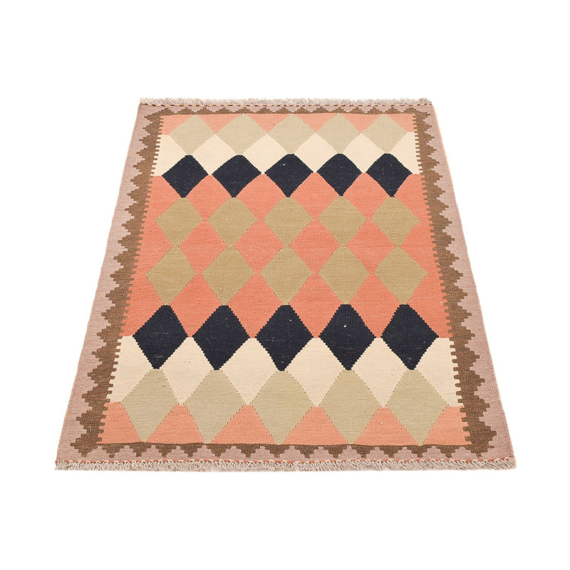Kelim Rug - Oriental - 147 x 97 cm - multicolored