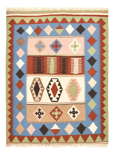 Kilim Fars Rug 103x140cm