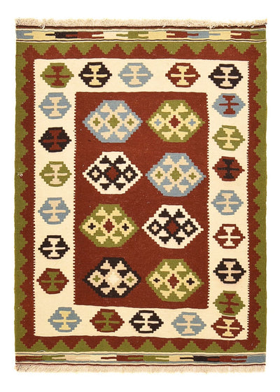 Kilim Fars Rug 103x146cm