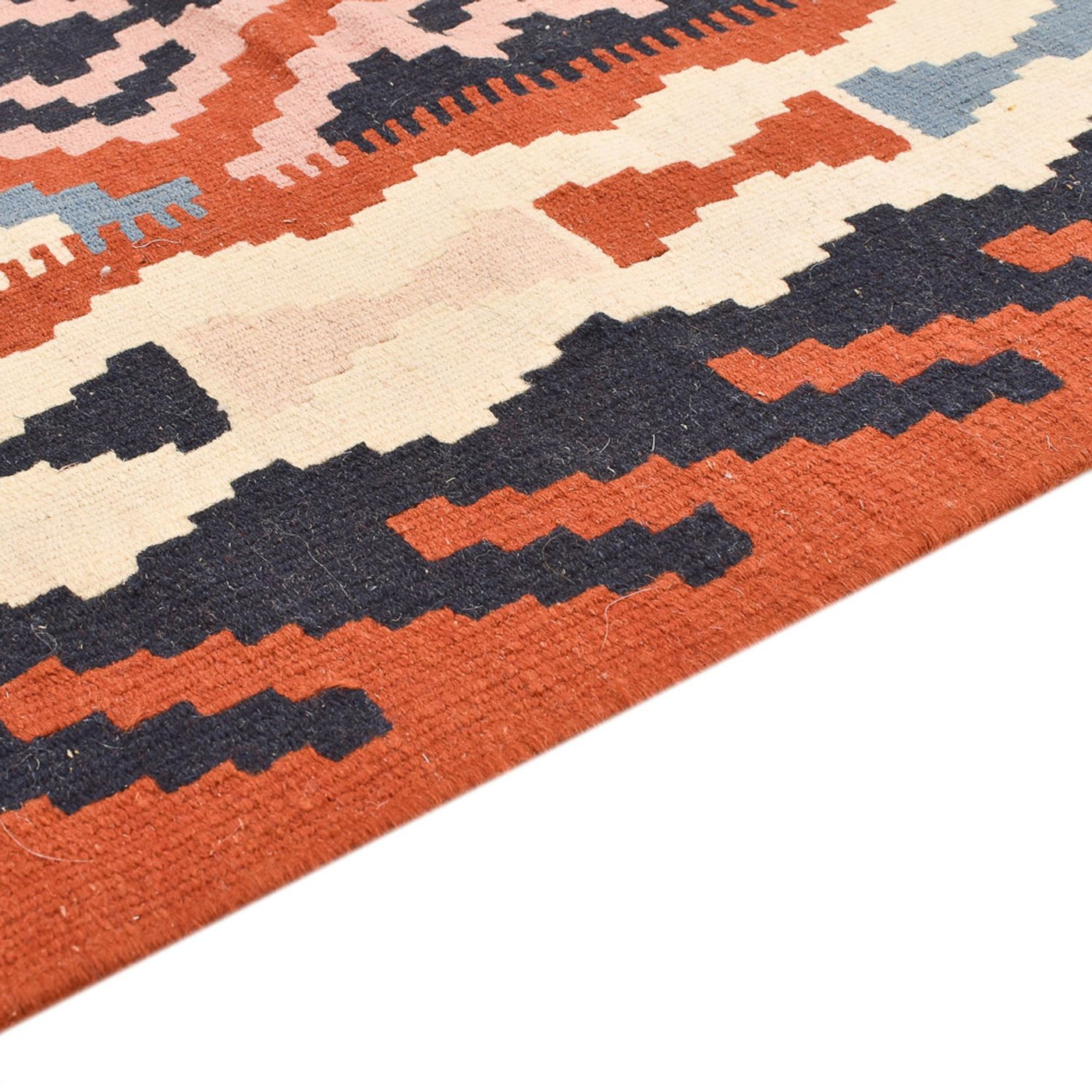 Kilim Fars Rug 141x100cm