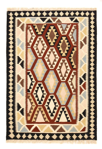 Kilim Fars Rug 104x145cm