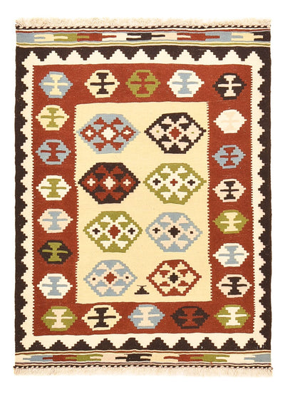 Kilim Fars Rug 102x143cm