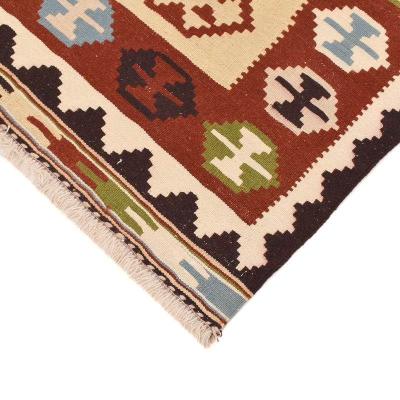 Kelim Rug - Oriental - 143 x 102 cm - multicolored