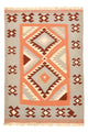 Kilim Fars Rug 150x105cm