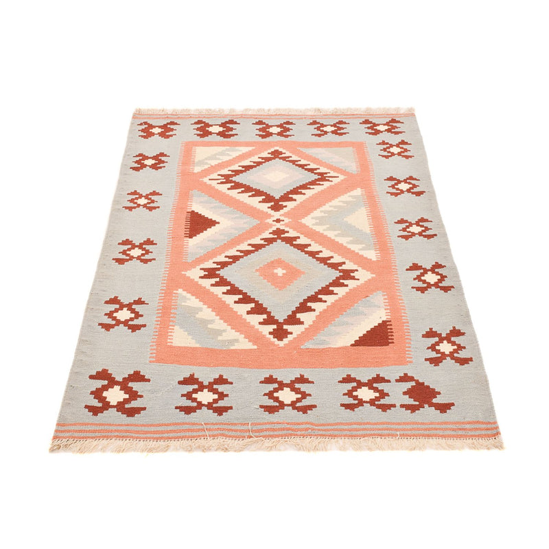 Kelim Rug - Oriental - 150 x 105 cm - multicolored