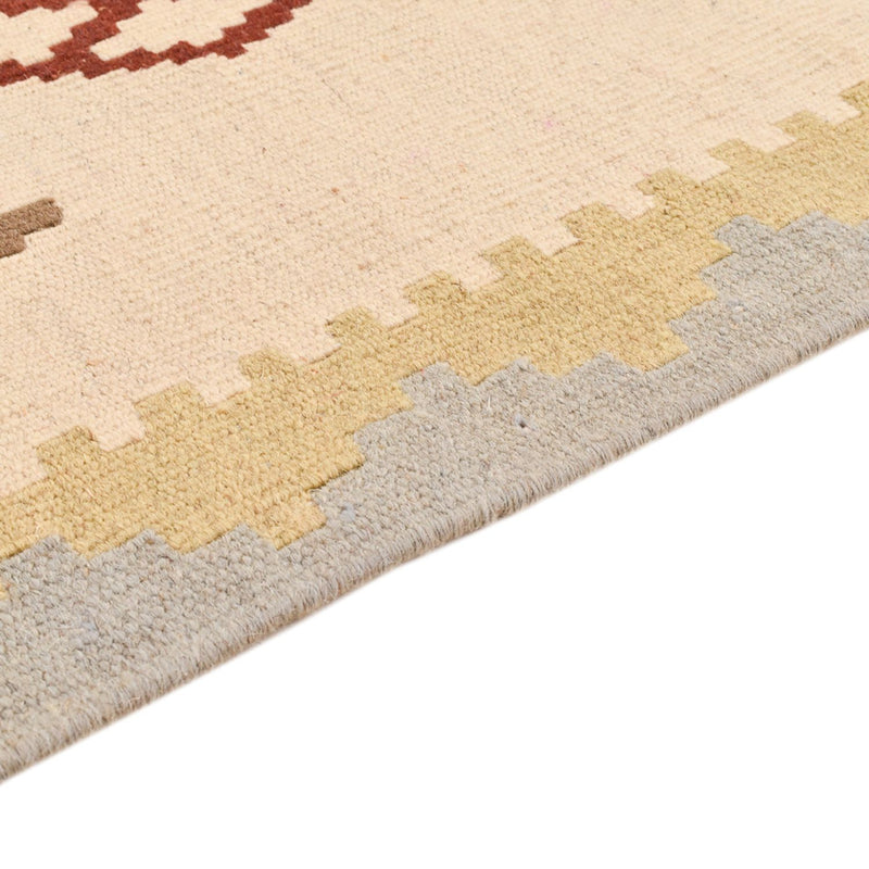 Kelim Rug - Oriental - 150 x 106 cm - multicolored