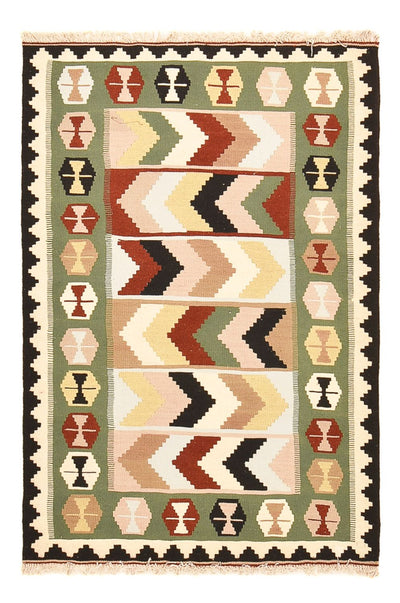 Kilim Fars Rug 108x147cm
