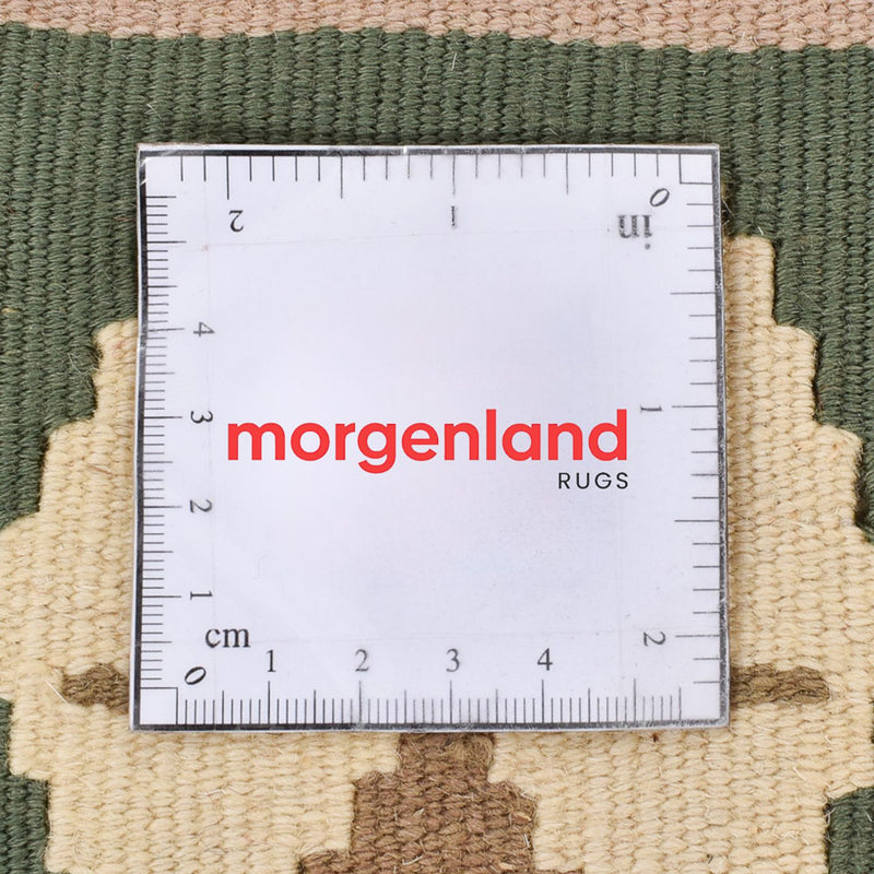 Kelim Rug - Oriental - 147 x 108 cm - multicolored