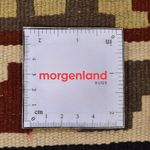 Kelim Rug - Oriental - 145 x 102 cm - multicolored