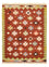Kelim Rug - Oriental - 132 x 97 cm - multicolored