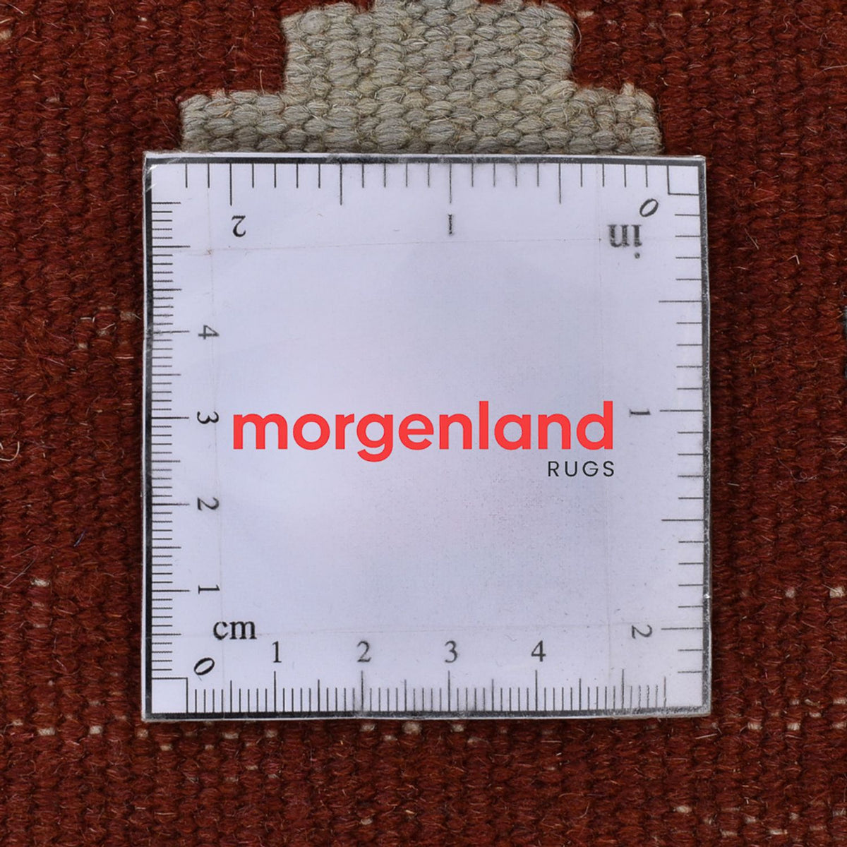 Kelim Rug - Oriental - 132 x 97 cm - multicolored