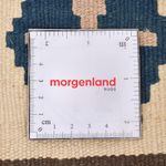 Kelim Rug - Oriental - 150 x 98 cm - multicolored