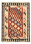 Kelim Rug - Oriental - 148 x 106 cm - multicolored