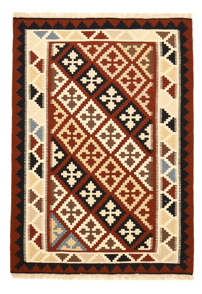 Kilim Fars Rug 102x143cm