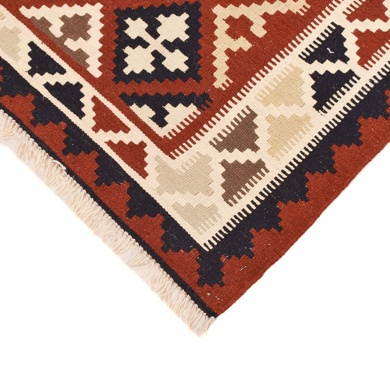 Kelim Rug - Oriental - 143 x 102 cm - multicolored