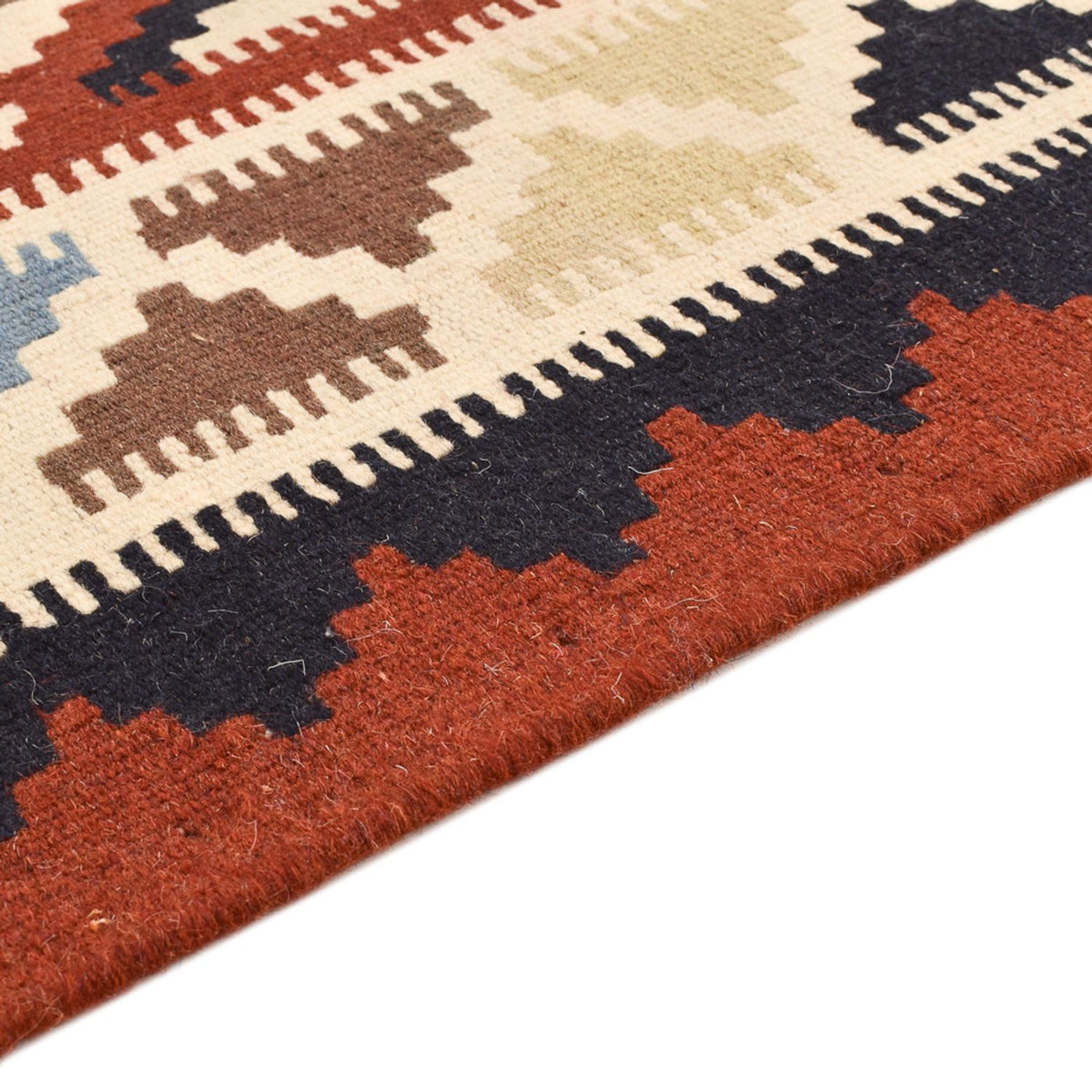 Kelim Rug - Oriental - 143 x 102 cm - multicolored