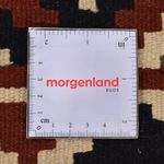 Kelim Rug - Oriental - 143 x 102 cm - multicolored