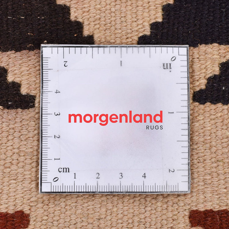 Kelim Rug - Oriental - 144 x 98 cm - multicolored