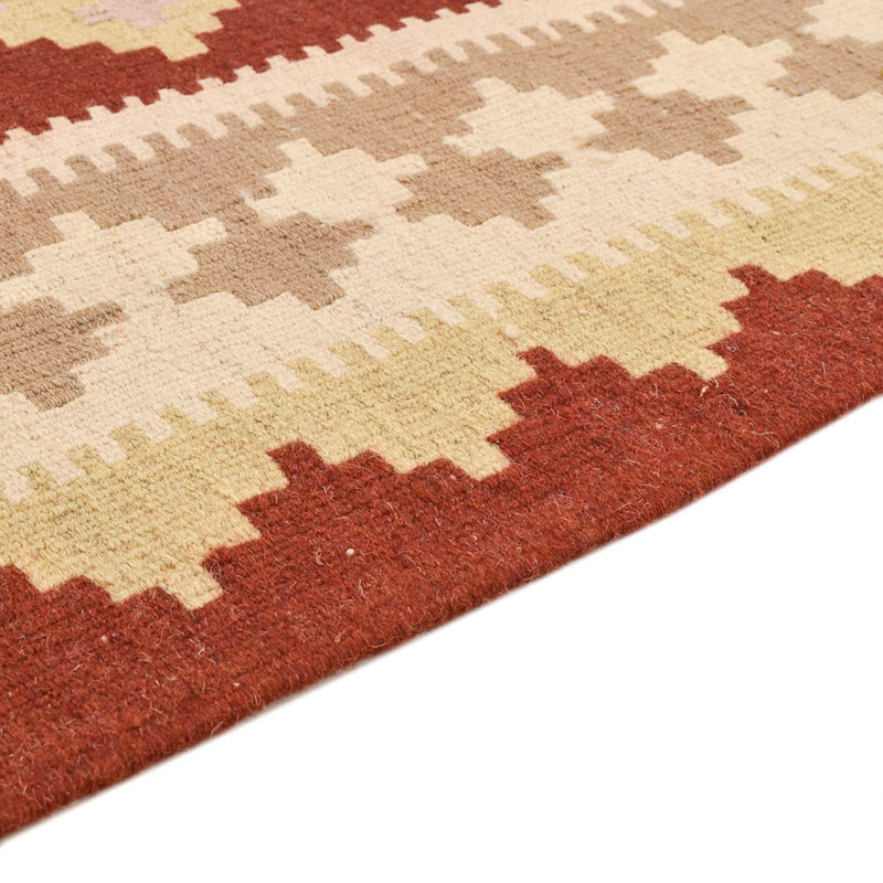 Kelim Rug - Oriental - 153 x 108 cm - multicolored