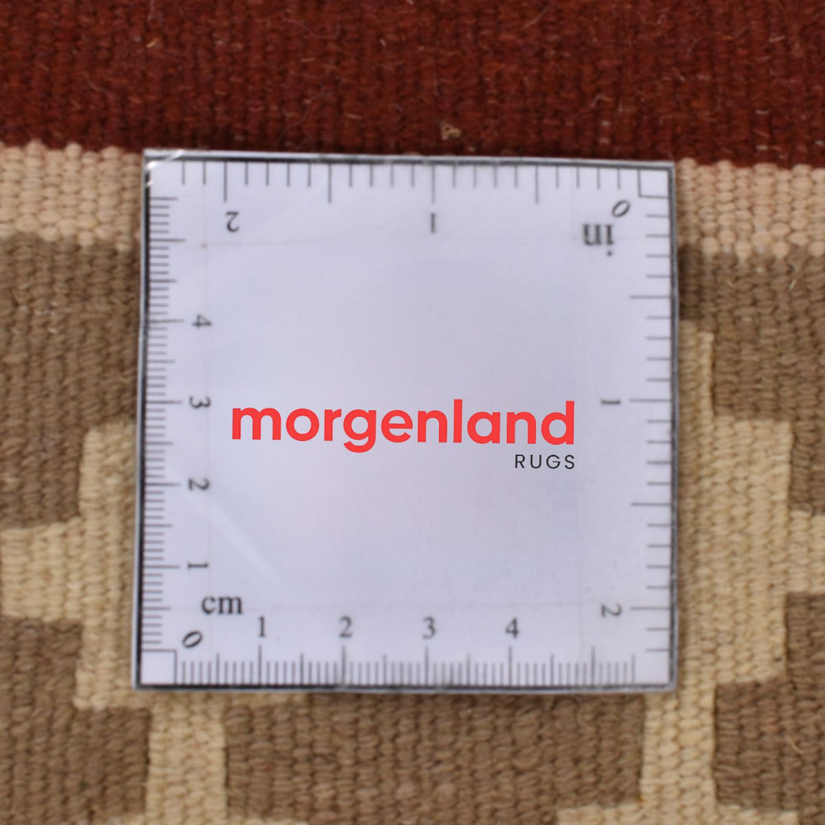 Kelim Rug - Oriental - 153 x 108 cm - multicolored