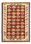 Kelim Rug - Oriental - 145 x 106 cm - multicolored