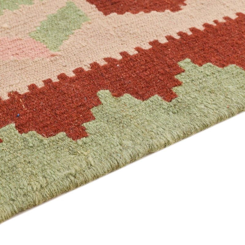 Kelim Rug - Oriental - 150 x 107 cm - multicolored