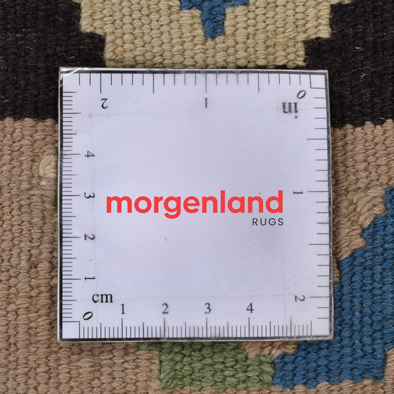 Kelim Rug - Oriental - 150 x 107 cm - multicolored