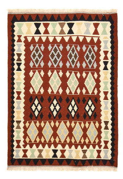 Kilim Fars Rug 103x144cm