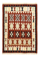 Kilim Fars Rug 103x144cm