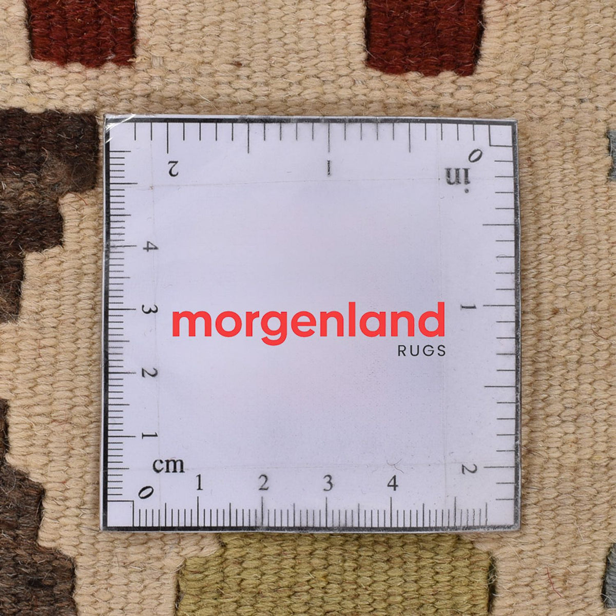 Kelim Rug - Oriental - 144 x 103 cm - multicolored