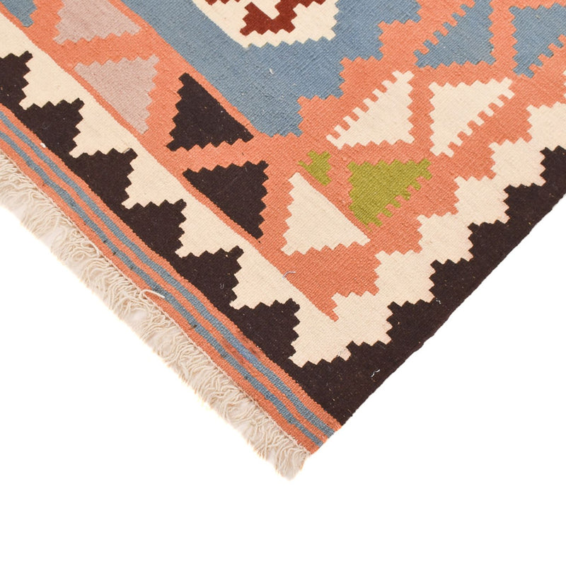 Kelim Rug - Oriental - 152 x 104 cm - multicolored