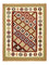Kelim Rug - Oriental - 144 x 108 cm - multicolored