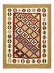 Kelim Fars Teppich 144x108cm