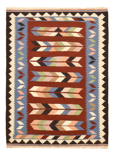 Kilim Fars Rug 104x142cm