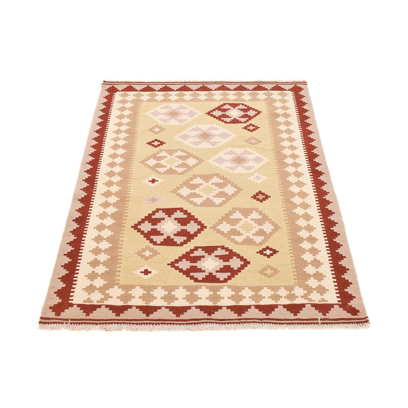 Kelim Rug - Oriental - 152 x 100 cm - multicolored